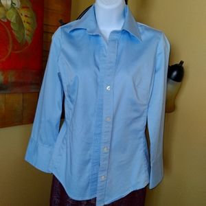 BANANA REPUBLIC women's shirt